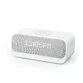 Boxa wireless bluetooth Anker SoundCore Wakey, ceas, alarma, radio FM, incarcator wireless QI 10W, Alb - 20