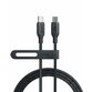 Cablu Anker Bio 543 USB C la USB C (100W), 2.0, 1.8 metri - 1
