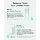 Cablu Anker Bio 541 USB C Apple Lightning MFI, 0.91 metri - 11