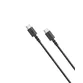 Cablu Anker PowerLine Select+ USB-C la USB-C 0.91m, Negru - 1