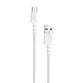 Cablu Anker PowerLine Select+ USB USB-C 0.91m Alb - 2