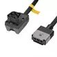 Cablu de conectare Micro Invertor Ecoflow la statie alimentare Delta Pro Power Station - 4+8 - 2