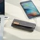 Cablu Lightning Anker Premium PowerLine+ 1.8 Metri alb - 2