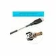 Cablu Lightning USB 0,9 metri Anker PowerLIne Apple official MFi gri - 3