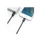 Cablu Lightning USB 0,91 metri Anker Premium Apple official MFi negru - 5