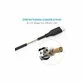 Cablu Lightning USB 1 metru Anker PowerLine Apple official MFi negru - 7