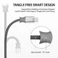 Cablu Ringke USB-C USB 3.0 Smart Fish 20cm - 7