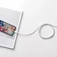 Cablu USB-C Lightning MFI Anker PowerLine Select 0.91m - 6