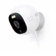 Camera supraveghere eufy Solo OutdoorCam C24 Pro, Ultra-Clear 2K, Reflector LED, IP67, Alb - 1