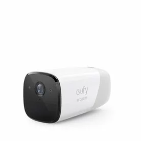 Camera supraveghere video eufyCam 2 Security wireless, HD 1080p, IP67, Nightvision