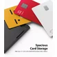 Card Holder Ringke, port-card magnetic pentru iPhone 12/13 - 12
