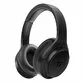 Casti On-Ear audio wireless active noise cancelling TaoTronics SoundSurge TT-BH060, Foldable, cVc 6.0, Negru - 1