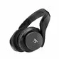 Casti On-Ear audio wireless bluetooth active noise cancelling TaoTronics TT-BH21, Foldable, cVc 6.0, Negru - 3