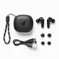 Casti True Wireless Anker SoundCore R50i, Bluetooth 5.3, autonomie 30H, Negru - 9