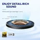 Casti True wireless Anker Soundcore Space A40, AANC, Hi-Res, Incarcare Wireless - 18