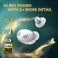 Casti wireless Anker Soundcore Liberty 3 Pro, Noise Cancelling, True Wireless, Hi-Res - 26