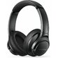 Casti Wireless Over-Ear Anker Soundcore Life Q20+, Active Noise Cancelling, MultiPoint, Negru - 1