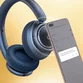 Casti Wireless Over-Ear Anker Soundcore Life Q35, Multi Mode Activ Noise Cancelling, Albastru - 16