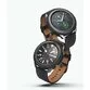 Combo Husa Ringke Air Sports si rama ornamentala Galaxy Watch 3 45mm - 8