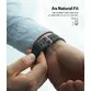 Curea din piele Ringke Leather One Classic Band pentru Apple Watch 42mm / 44mm - 6