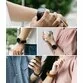 Curea din piele Ringke Leather One Classic Band pentru Samsung Galaxy Watch 3 41mm / marime 20mm - 11