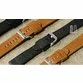 Curea din piele Ringke Leather One Classic Band pentru Samsung Galaxy Watch 3 41mm / marime 20mm - 13