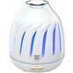 Difuzor aroma terapie Taotronics TT-AD007 cu LED 5 culori, auto oprire, Alb - 1