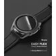 Folie sticla Samsung Galaxy Watch 3 45mm Ringke Easy Flex (Set 3 bucati, 2+1 GRATIS) - 5