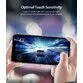 Folie sticla securizata Apple iPhone 11 Pro Max / XS Max Premium Ringke 3D Invisible Screen Defender - 3