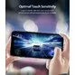 Folie sticla securizata Apple iPhone 11 Pro / XS Premium Ringke 3D Invisible Screen Defender - 3