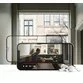 Folie sticla securizata Apple iPhone 12 Pro Max Ringke 3D Premium Invisible Screen Defender - 6