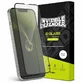 Folie sticla securizata Apple iPhone 13 Mini Ringke 3D Premium Invisible Screen Defender - 1