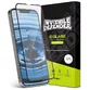 Folie sticla securizata Apple iPhone 13 Pro Max Ringke 3D Premium Invisible Screen Defender - 1