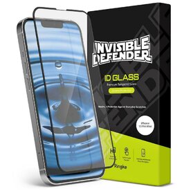 Folie sticla securizata Apple iPhone 13 Pro Max Ringke 3D Premium Invisible Screen Defender