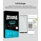 Folie sticla securizata Huawei P Smart 2019 Ringke 2.5D Premium Invisible Screen Defender - 7