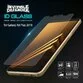 Folie sticla securizata Ringke Galaxy A8 Plus 2018 9H 0,33 mm Ringke ID Glass - 5