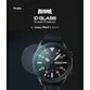 Folie sticla securizata Samsung Galaxy Watch 3 45mm 9H 0,33 mm Ringke ID Glass (Set 4 bucati, 3+1 GRATIS) - 4