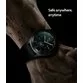 Folie sticla securizata Samsung Galaxy Watch 42mm 9H 0,33 mm Ringke ID Glass (Set 4 bucati, 3+1 GRATIS) - 7