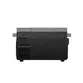 Frigider Portabil EcoFlow Glacier, Dual Zone, 38L, masina cuburi de gheata, WiFi-App - 4