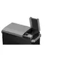 Frigider Portabil EcoFlow Glacier, Dual Zone, 38L, masina cuburi de gheata, WiFi-App - 12