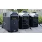 Generator EcoFlow Smart Dual Benzina si GPL, 1800W - 21