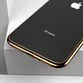 Husa Benks iPhone Xs Max Electroplated - 4