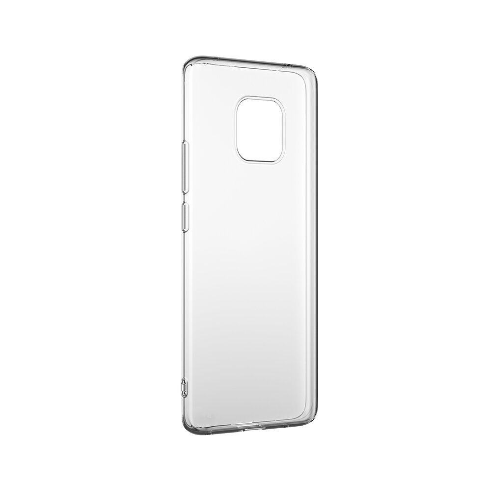 Husa Benks TPU Huawei Mate 20 Pro transparent