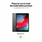 Husa Flip Ringke Smart Apple iPad Mini 2019 7.9 inchi - 7