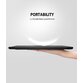 Husa Flip Ringke Smart Apple iPad Pro 2019 11 inchi - 6