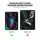 Husa Flip Ringke Smart Apple iPad Pro 2019 11 inchi - 3