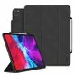 Husa Flip Ringke Smart Apple iPad Pro 2020 12.9 inchi Negru - 2