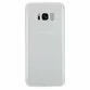 Husa Galaxy S8 Plus Benks TPU alb - 3