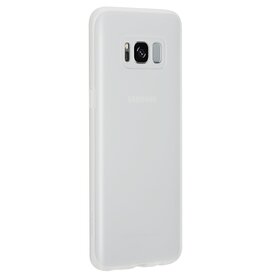 Husa Galaxy S8 Plus Benks TPU alb