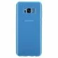 Husa Galaxy S8 Plus Benks TPU albastru - 1
